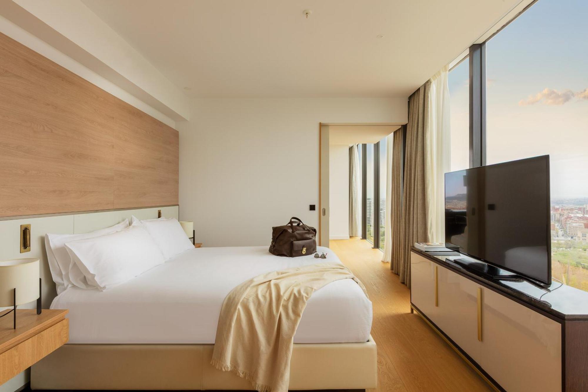 Hotel Torre Melina, A Gran Melia Barcelona